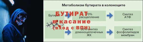 крисы Балахна